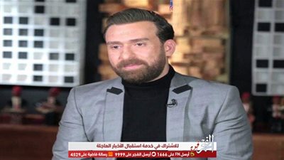 أبرزهم نضال الشافعي.. نجوم قدموا التهنئة للأطباء بعد دورهم في عدم انشار 