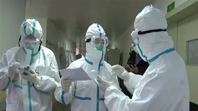 تخطت الصين.. ارتفاع حالات وفيات فيروس كورونا في إسبانيا