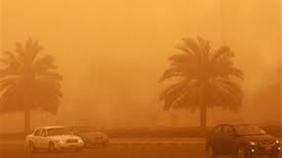 أمطار ورياح مثيرة للرمال.. الأرصاد تعلن طقس اليوم الخميس