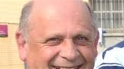 تبرع بجهاز تنفس لمريض صغير.. قصة 