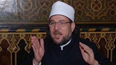 عاجل.. بيان حاسم من وزير الأوقاف حول صلاة الجمعة في المنزل