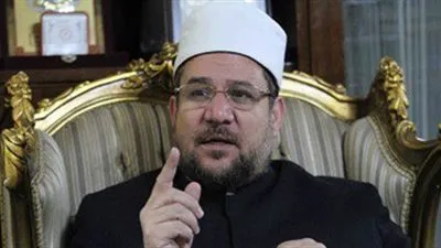 رسالة عاجلة من مختار جمعة لرجال وزارة الأوقاف 