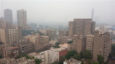 بعد أمطار وأتربة اليوم.. الأرصاد تصدر بيانا بشأن طقس الجمعة