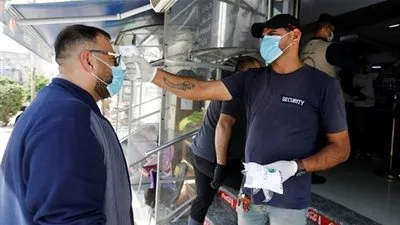 الصحة العراقية تسجل إصابات ووفيات جديدة بفيروس كورونا