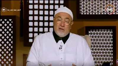 خالد الجندي: مخالف قرار الحكومة بخصوص صلاة الجمعة 