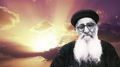  في ذكرى وفاته .. تعرف على قصة الكاهن الذي كان مٌعلمًا للبابا شنودة الثالت 