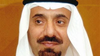 مرئيا.. أمير نجران يطمئن على صحة مصابي 