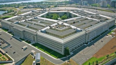 البنتاجون: الجيش الأمريكي يسجل 288 إصابة مؤكدة بفيروس كورونا