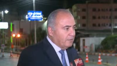 محافظ قنا: الأهالي ملتزمة بتوقيت حظر التجول.. والحركة بالشوارع انخفضت قبل الموعد