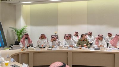 لجنة متابعة كورونا تطالب بتفاعل المواطن والمقيم مع أمر منع التجول