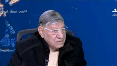 مفيد فوزي: سعاد حسني كانت الحب الكبير لـ