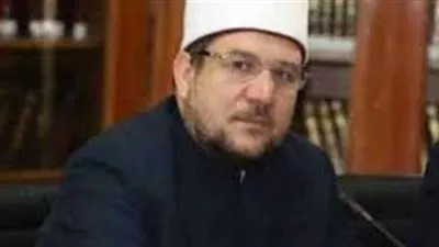 وزير الأوقاف: اتفقنا مع 