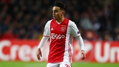 عبد الحق نوري لاعب أياكس يستفيق من الغيبوبة بعد 3 سنوات 