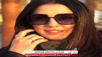 'بلايف ولأول مرة'.. كندة علوش تفاجئ جمهورها بمناسبة عيد ميلادها