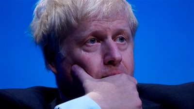 Boris Johnson | بوريس جونسون رئيس وزراء بريطانيا يعلن إصابته بفيروس كورونا المستجد