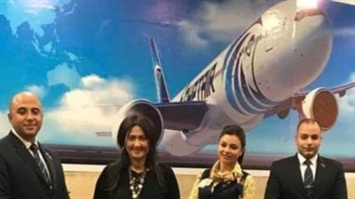 من الخارجية للطيران.. مصر تعيد أبنائها إلى حضن الوطن
