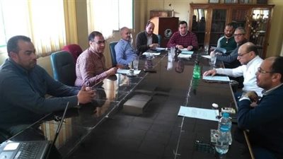 الغرفة التجارية بالمنيا: إنهاء مشاكل عمل المخابز أثناء الحظر