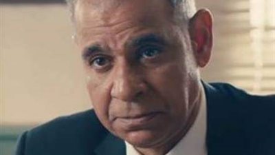 محمود البزاوي يعرض مشهد لجورج سيدهم بعد رحيله 