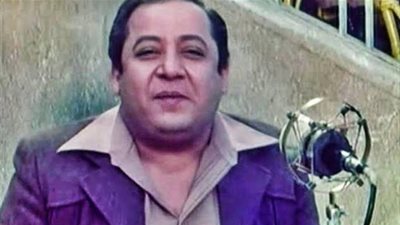 وداعًا جورج سيدهم.. أيقونة 