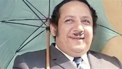 رد فعل سمير غانم بعد وفاة جورج سيدهم