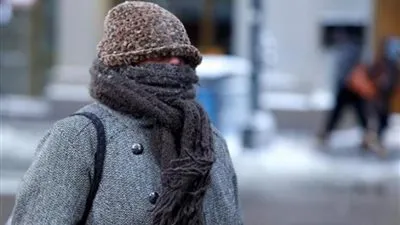 الأرصاد تحذر من طقس اليوم.. بارد على معظم الأنحاء