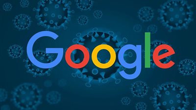 جوجل تعلن عن أكثر من 800 مليون دولار في شكل منح مالية بسبب تداعيات فيروس كورونا 