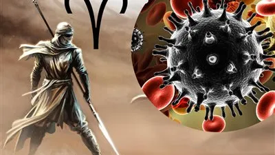 حسب طبيعة برجك.. هكذا يمكنك التعامل مع فيروس كورونا