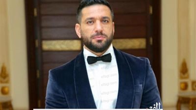 حسن الرداد يطرح البرومو الأول لمسلسل 