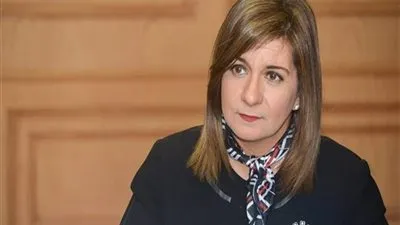 وزيرة الهجرة: لدينا طلبات ملحة لعودة مصريين من أمريكا