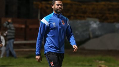 عاجل - أخر تطورات تجديد الأهلي تعاقده مع أحمد فتحي