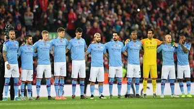 تطور جديد يقرب نجم مانشستر سيتي من ريال مدريد