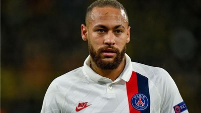 لافتة إنسانية من نيمار للمساعدة على محاربة كورونا