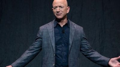 جيف بيزوس يربح من كورونا 5 مليار دولار ويحقق أرباح ضخمة 
