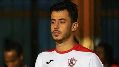 ونش الزمالك يحتفل بعيد ميلاد نجله