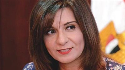 وزيرة الهجرة: الأولوية لحل أزمة المصريين العالقين في الخارج وليس المقيمين