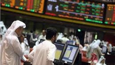 السوق السعودي في انتظار أعلان  28 شركة عن قوائهم المالية لعام 2019