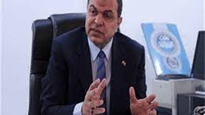 وزير القوى العاملة: موقع الوزارة تعرض للاختراق