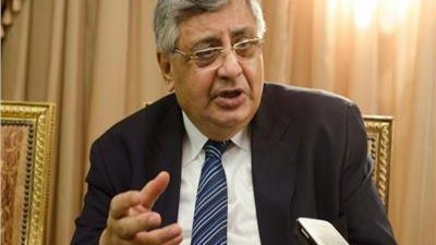 مستشار الرئيس السيسي: الأسبوع الحالي والقادم هما الأخطر.. ويمكن إيقاف فيروس كورونا