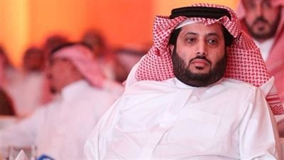 عاجل.. تركي آل الشيخ يفجر مفاجأة مدوية