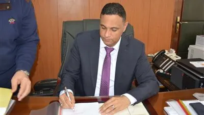 خوفًا من كورونا.. إغلاق شاطئ جمصة لحين إشعار أخر