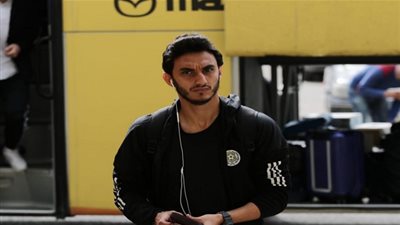 لهذا السبب وُضع محمد مجدي نجم الدراويش في الحجر الصحي