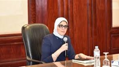 وزيرة الصحة تحذر أصحاب هذه الأعراض.. وتزف بشري لأهالي محافظتين بشأن كورونا 