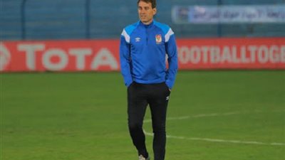 الأهلي يدرس استعادة مهاجمه لتنفيذ خطة رينيه فايلر