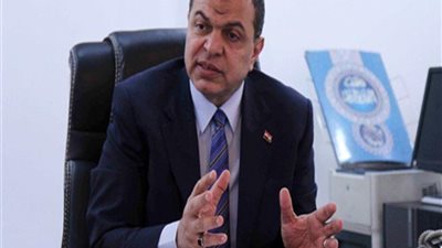 وزير القوى العاملة: تسجيل مليون شخص في العمالة غير المنتظمة