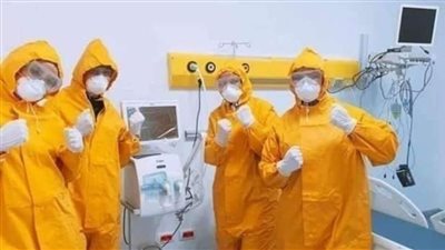 أستاذ مناعة: الأطباء المصريين أثبتوا أنهم الأكثر كفاءة في مواجهة كورونا