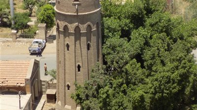 عمره 170 عاما بكفرالشيخ.. قصة أقدم محلج قطن في الشرق الأوسط (صور)