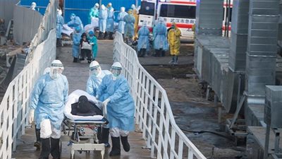 الصين: من المتوقع حدوث موجة جديدة من تفشي فيروس كورونا 