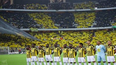 الإتحاد السعودي يتحدى 