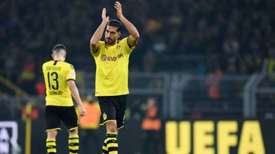 نجم بوروسيا دورتموند يكشف سر لاستئناف التدريبات في زمن الكورونا