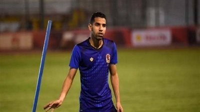 أول رد من الأهلي على اتهامات مؤمن زكريا